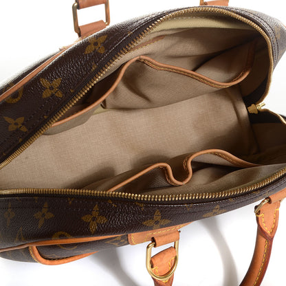 Louis Vuitton Monogram Trouville 5 of 7