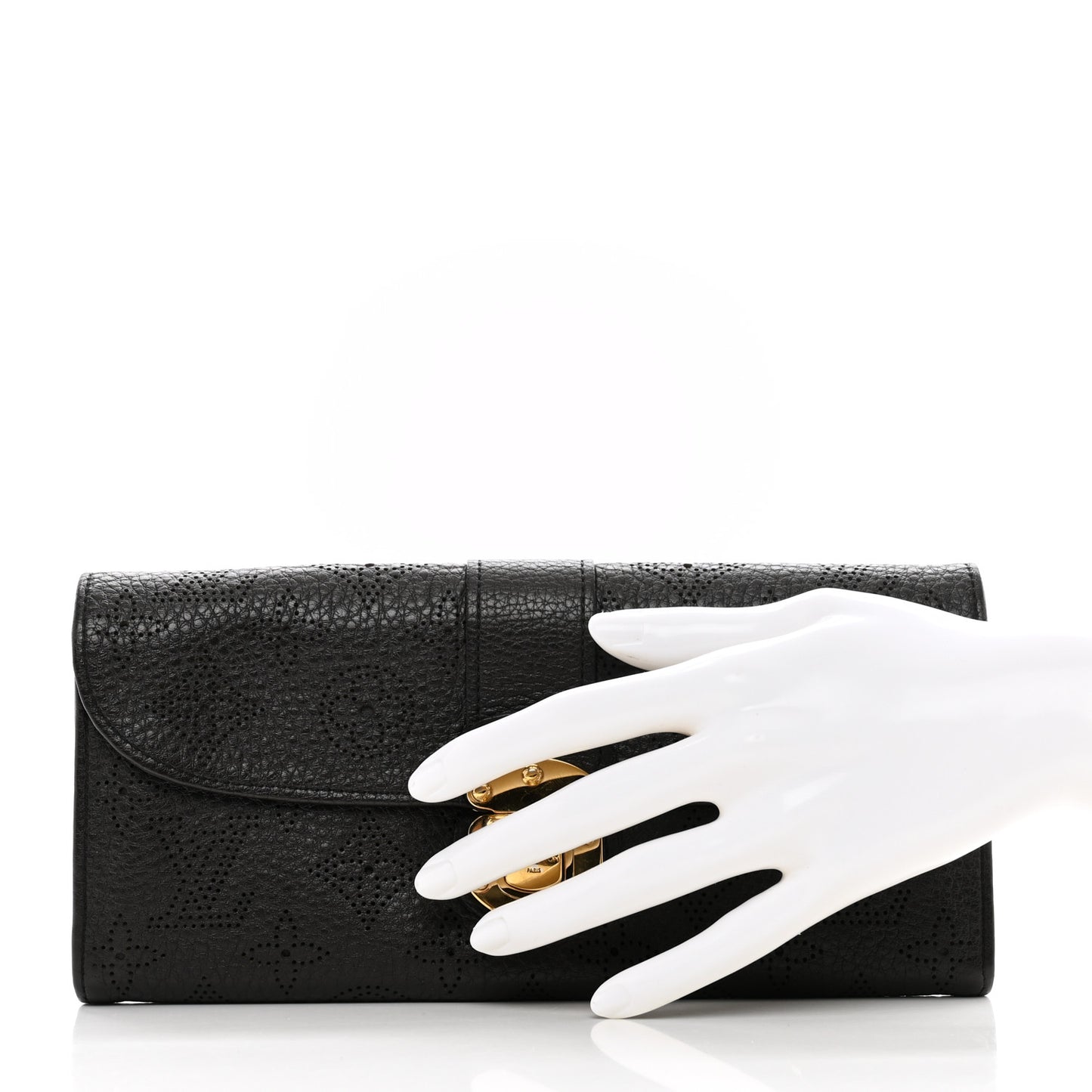 Mahina Amelia Wallet Brown