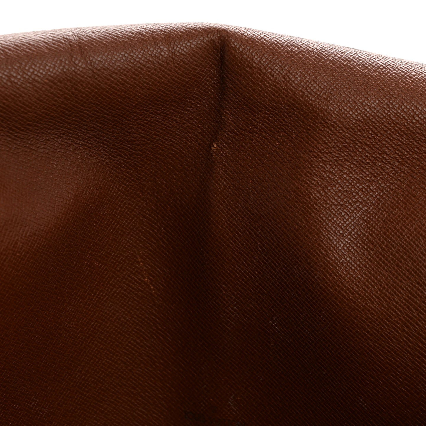 Monogram Musette GM