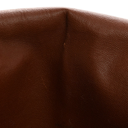 Louis Vuitton Monogram Musette GM 12 of 15