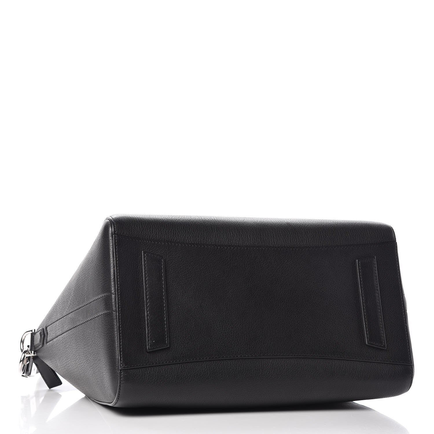 Givenchy Sugar Goatskin Medium Antigona Black 5 of 11