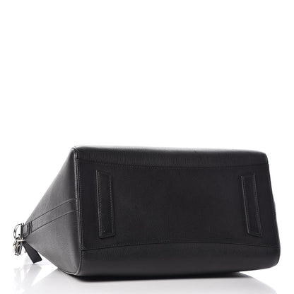 Givenchy Sugar Goatskin Medium Antigona Black 5 of 11