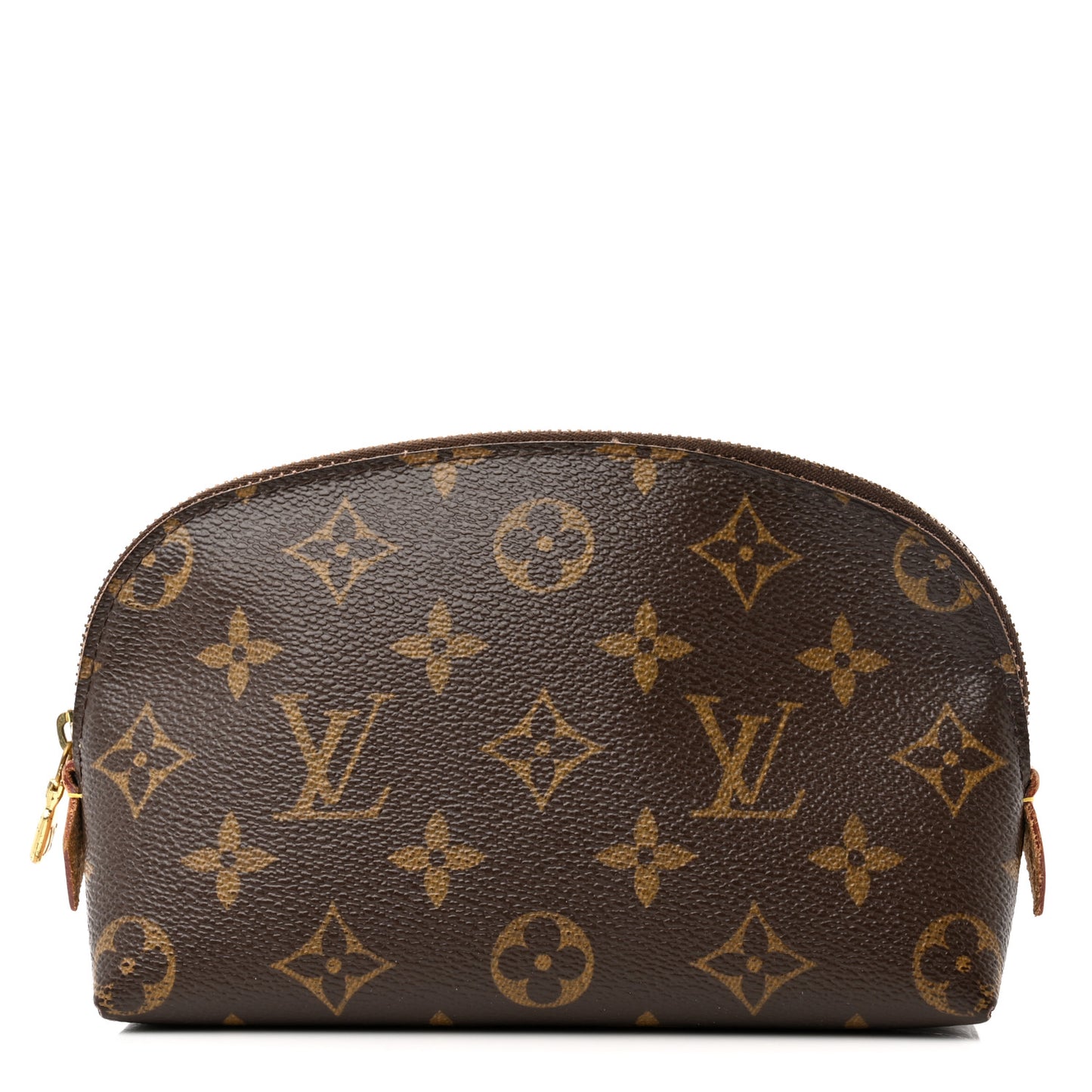 Monogram Cosmetic Pouch