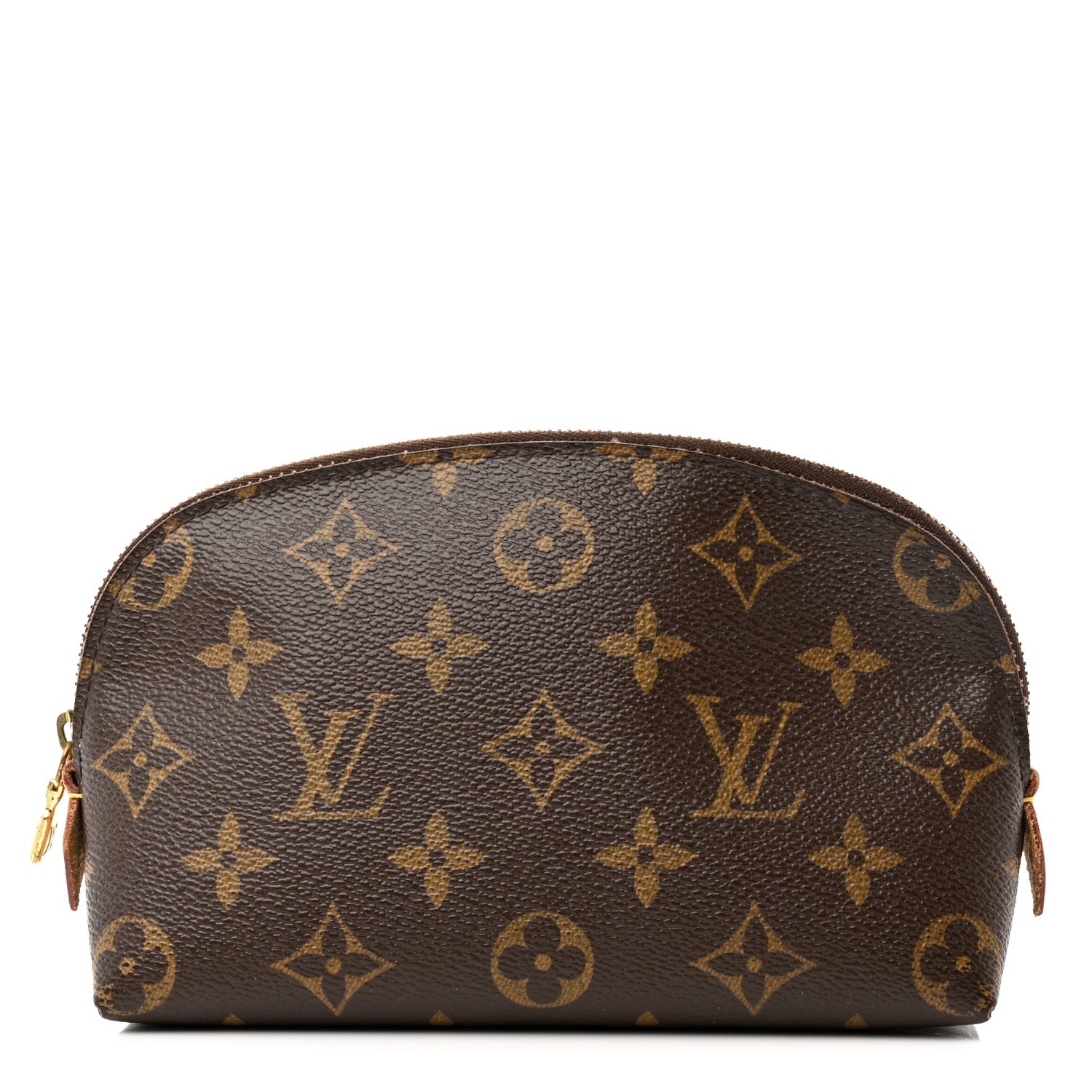 Louis Vuitton Monogram Cosmetic Pouch 1 of 9