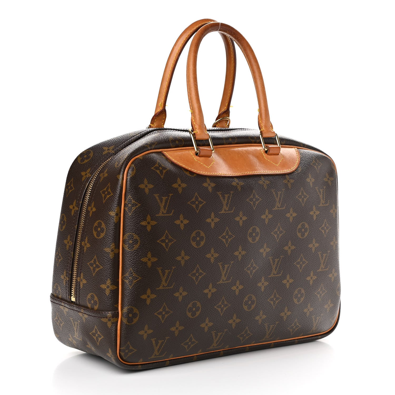 Louis Vuitton Monogram Deauville 3 of 9