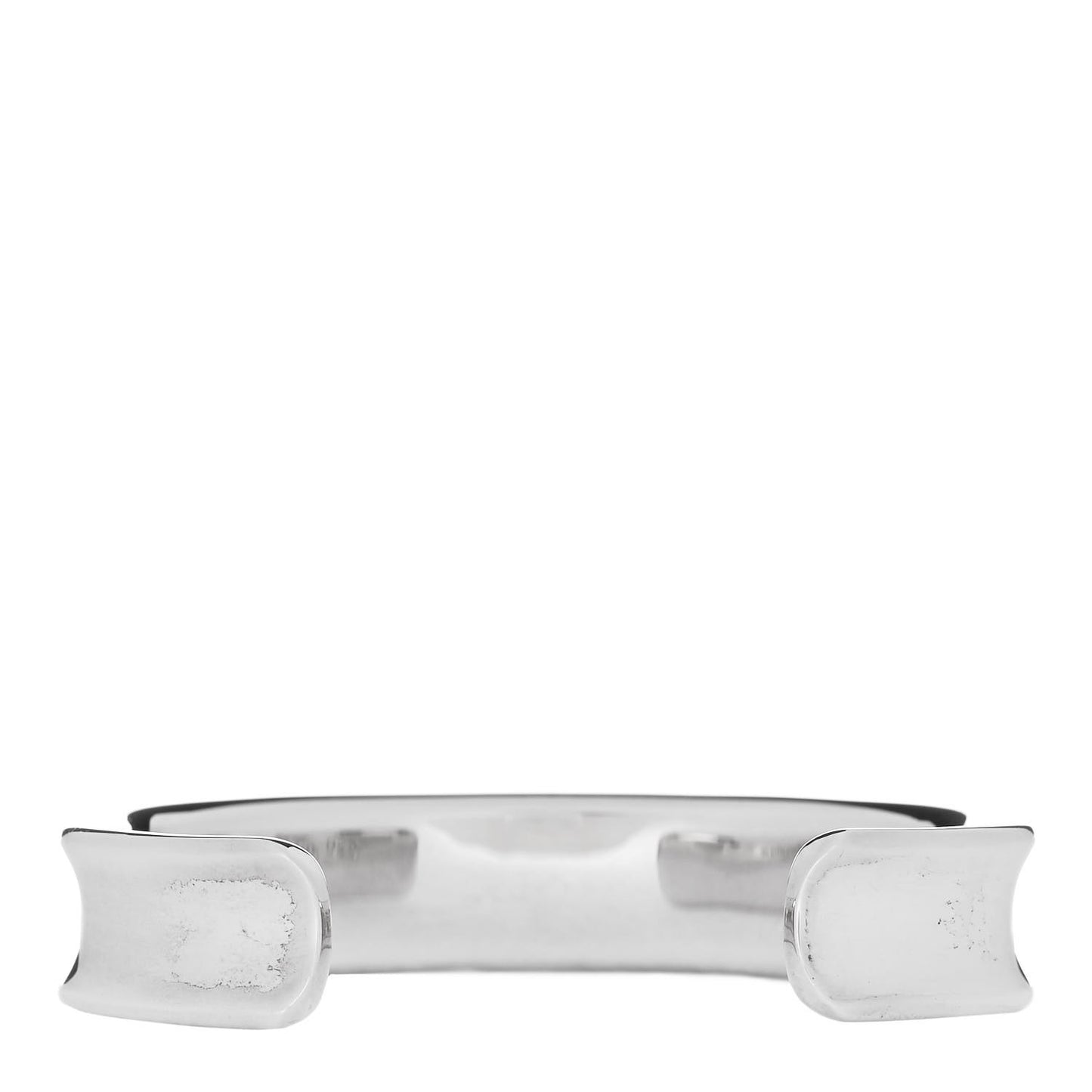 Sterling Silver 1837 Cuff Bracelet