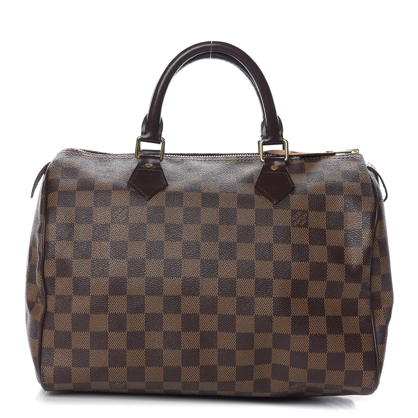Damier Ebene Speedy 30