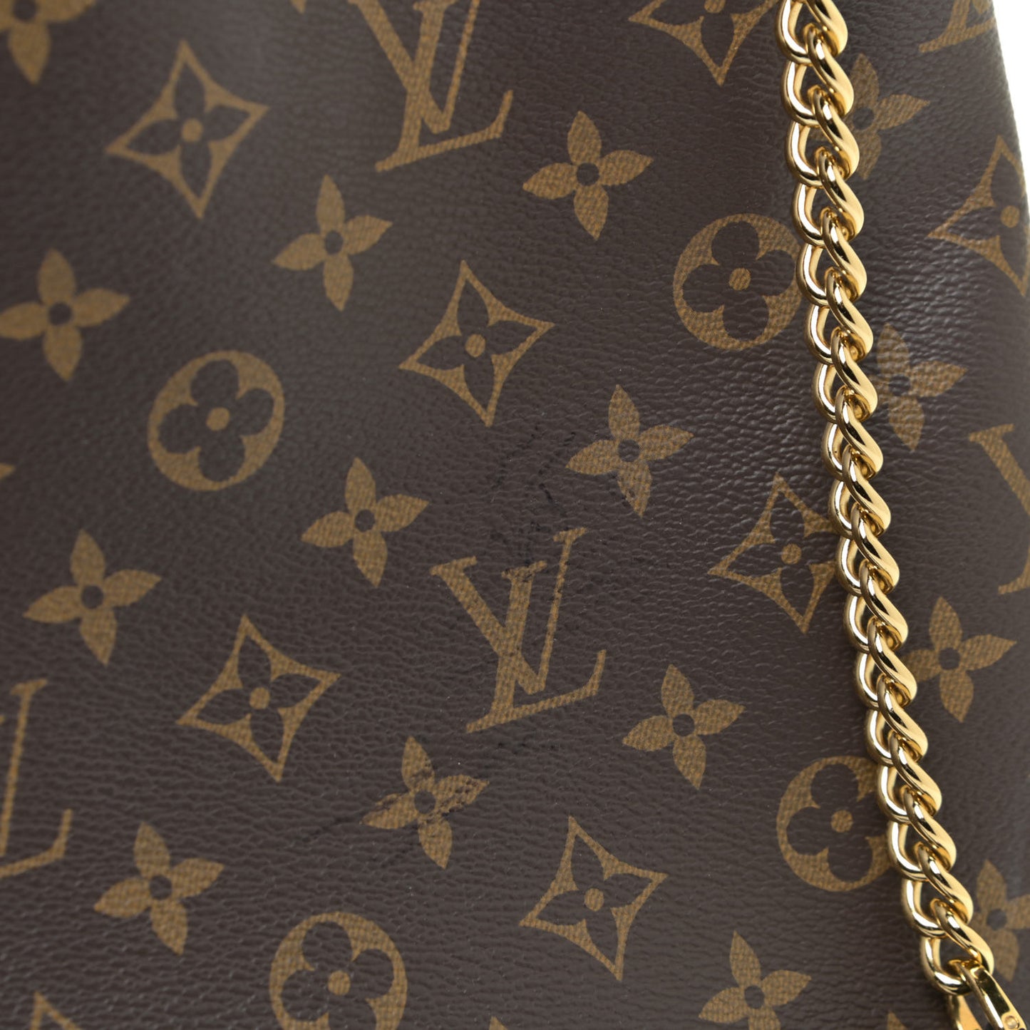 Monogram Surene MM Black
