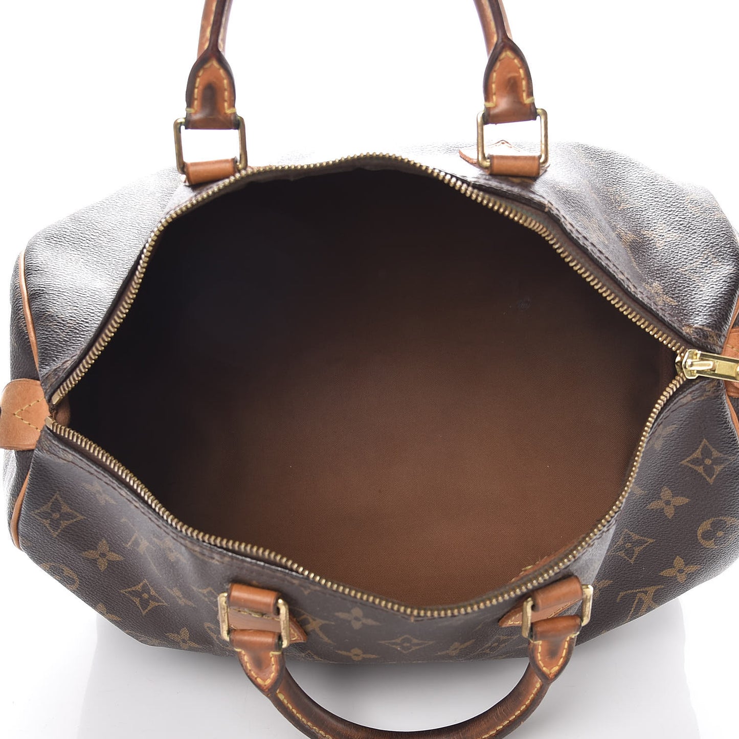 Monogram Speedy 35