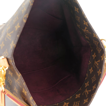 Louis Vuitton Monogram Melie 5 of 7