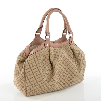 Gucci Diamante Medium Sukey Tote Pink 3 of 7