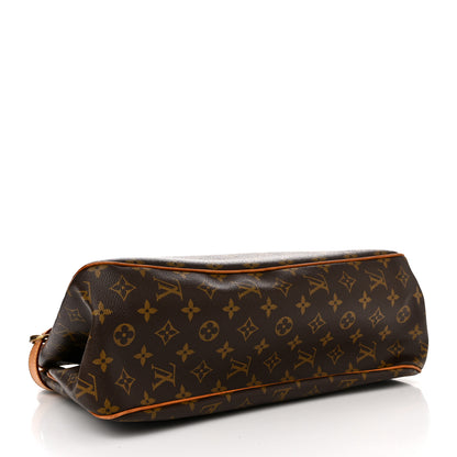 Louis Vuitton LOUIS VUITTON Monogram Batignolles Horizontal 5 of 9