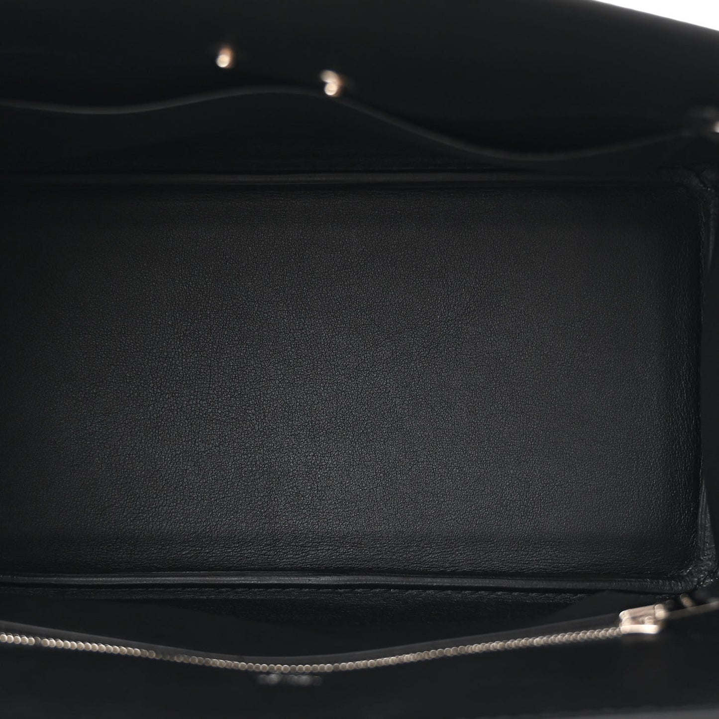 Swift Birkin Shadow 25 Black