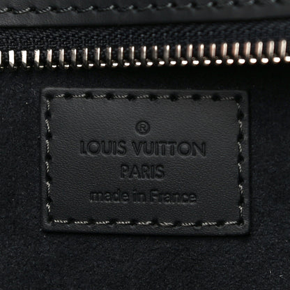 Louis Vuitton Damier Cobalt Newport Tote 6 of 9
