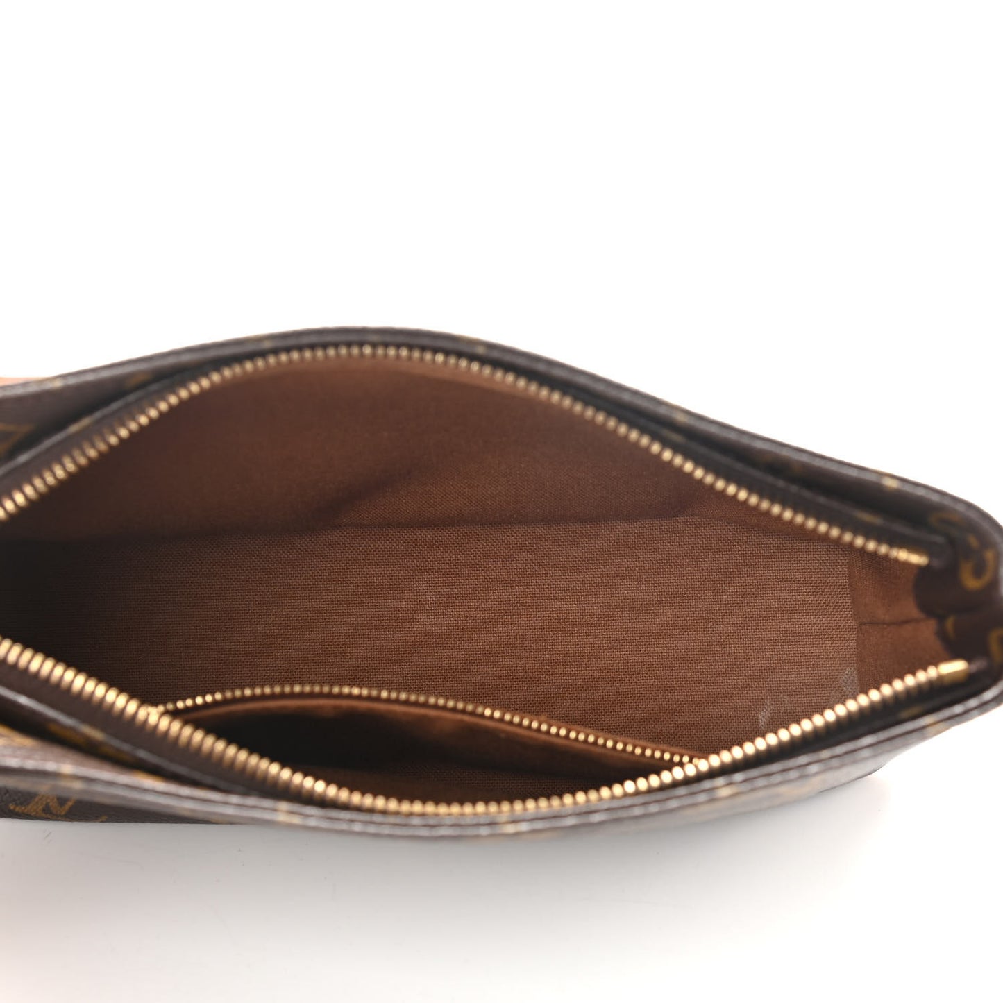 Monogram Trotteur
