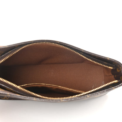 Louis Vuitton Monogram Trotteur 5 of 13