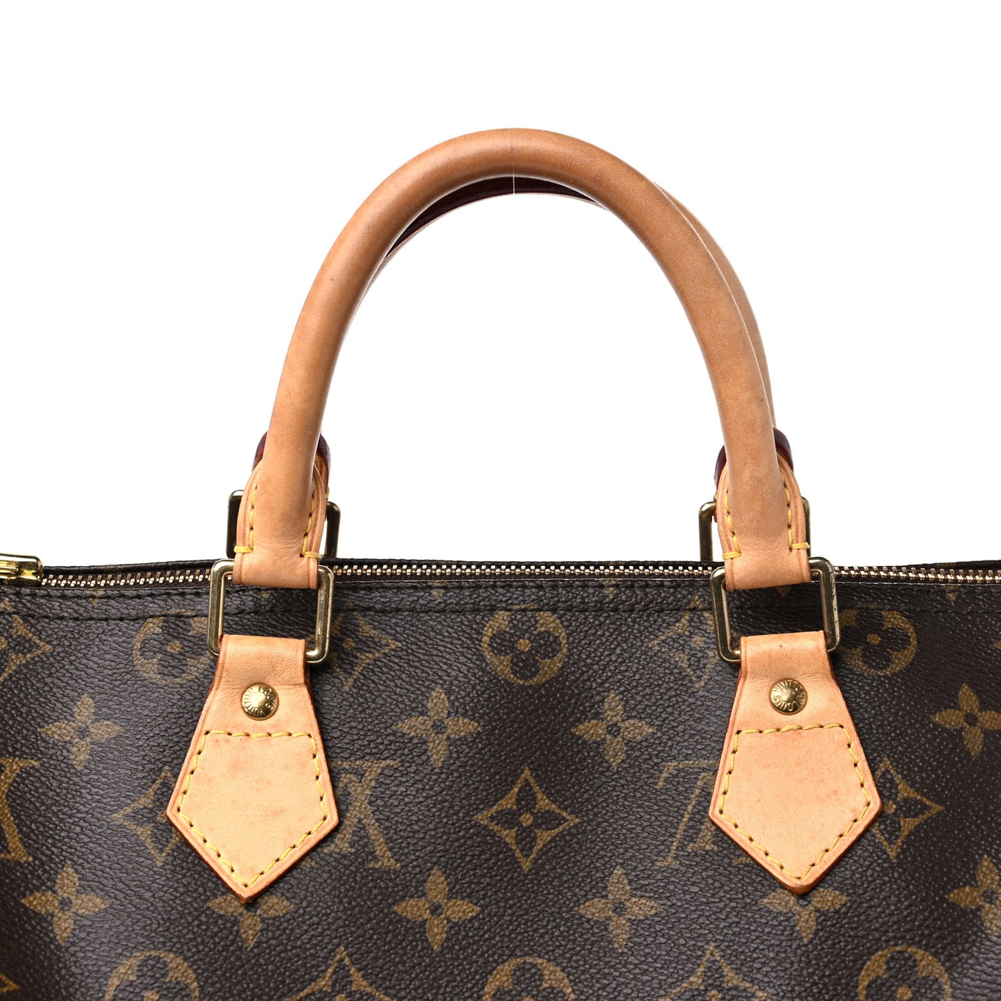 Monogram Speedy 30