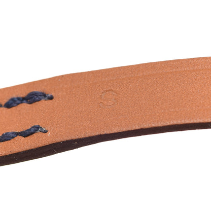 Hermes Swift Epsom Pavane Wrap Bracelet S 6 of 6