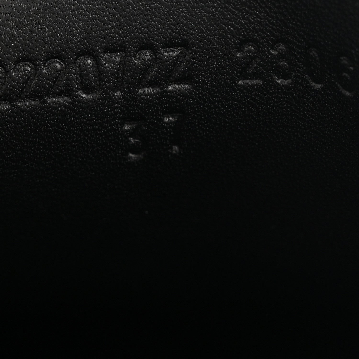 Hermes Glossed Calfskin First Oxford 37 Black 18 of 22