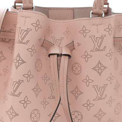 Louis Vuitton Mahina Girolata Magnolia 9 of 11