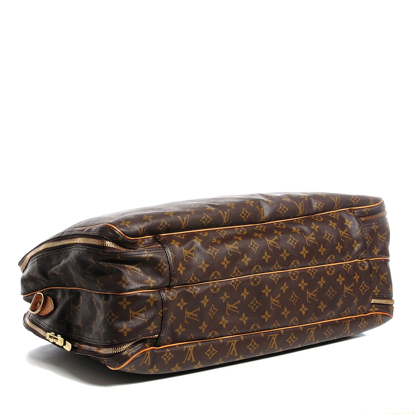 Monogram Alize 2 Compartment Luggage Travel Bag