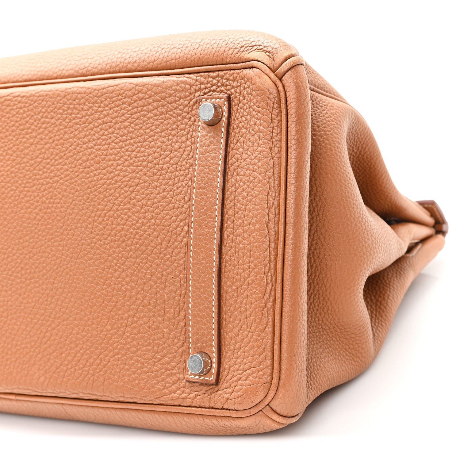 Hermes Togo Birkin 35 Gold 10 of 12
