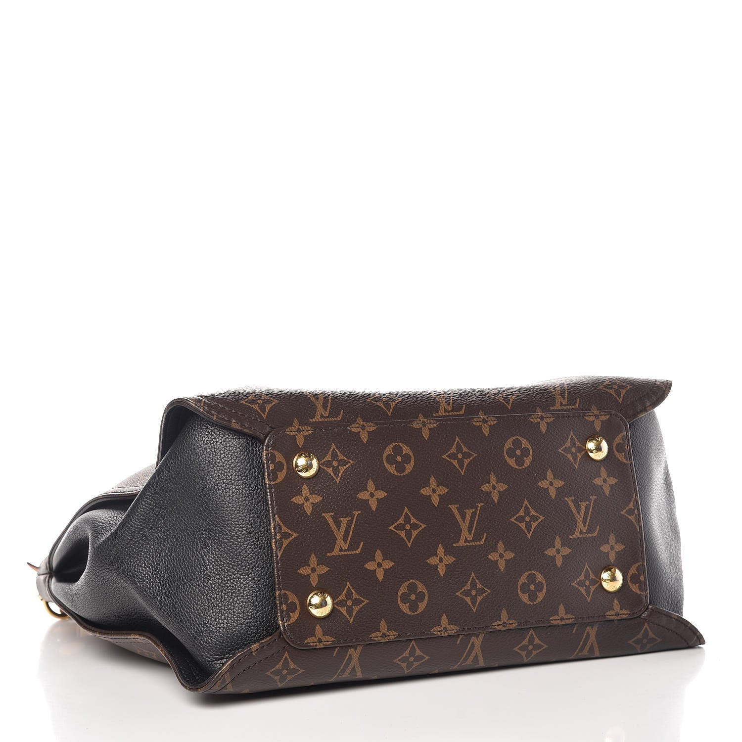 Louis Vuitton Monogram Gaia Black 4 of 13