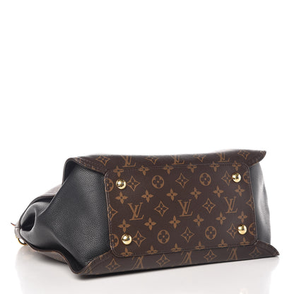 Louis Vuitton Monogram Gaia Black 4 of 13