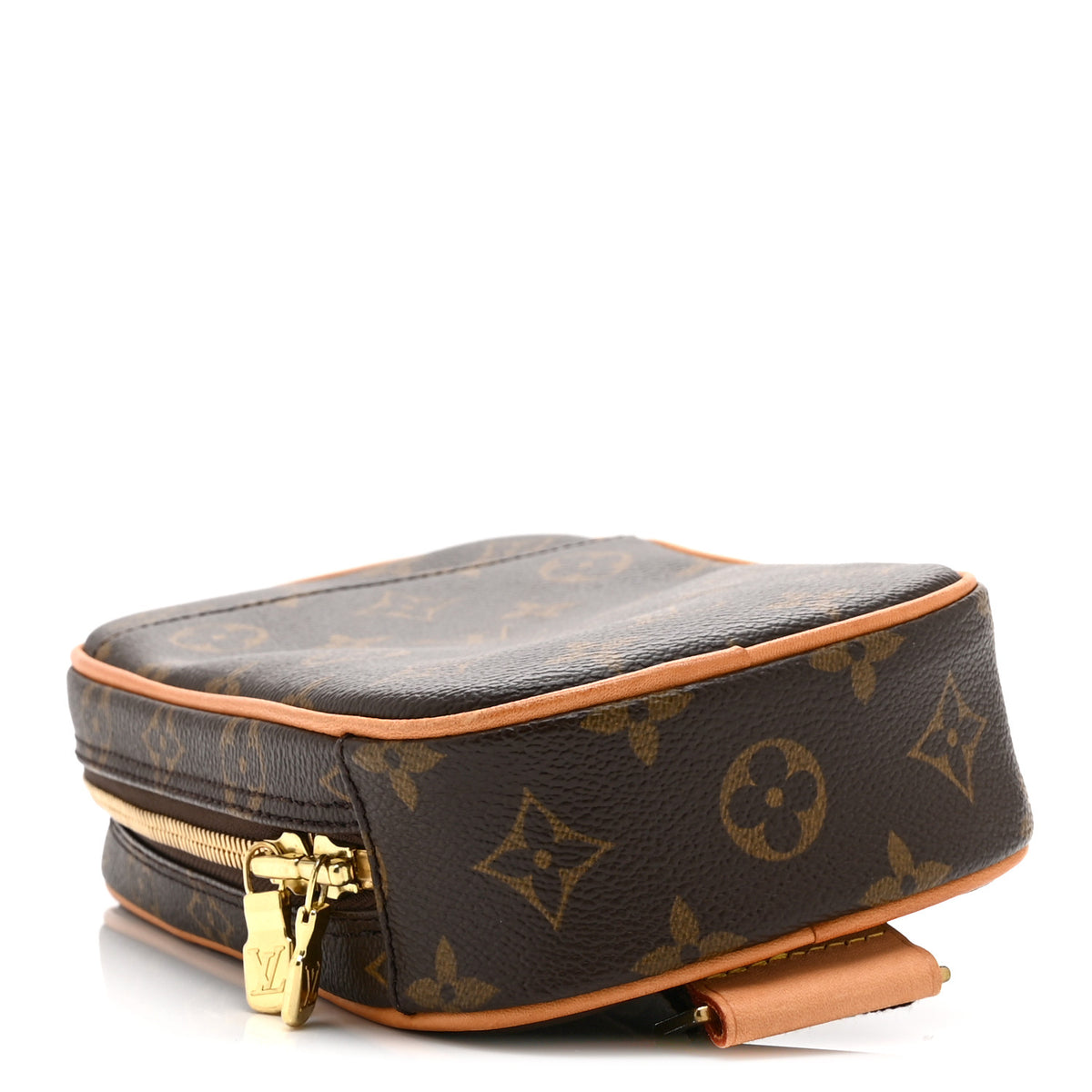 Louis Vuitton Monogram Pochette Gange 4 of 10