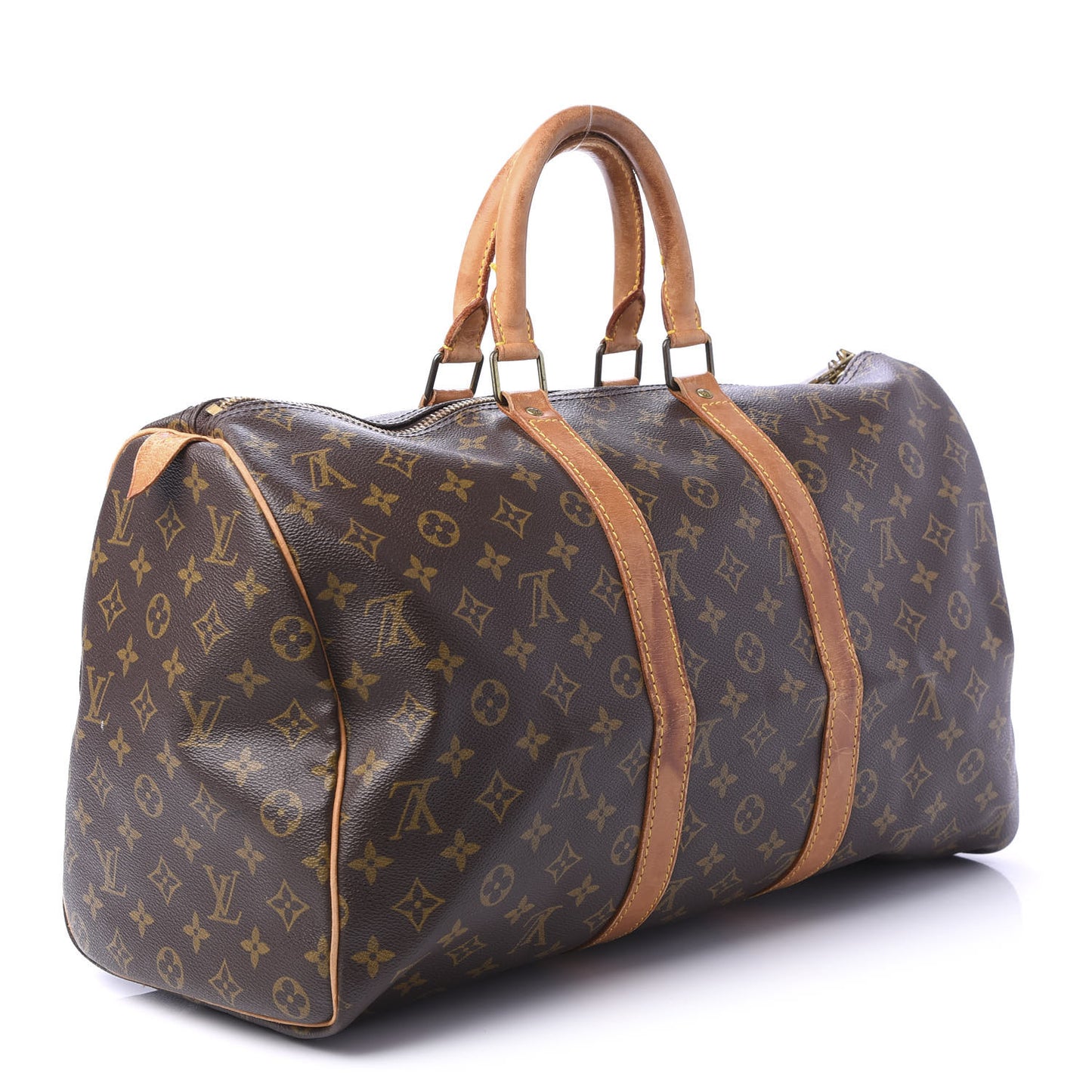 Monogram Keepall 45