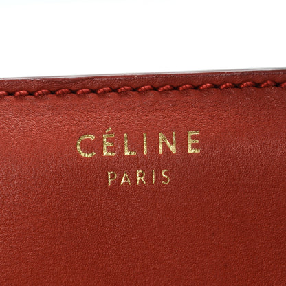 Celine Smooth Calfskin Micro Luggage Lipstick 8 of 17