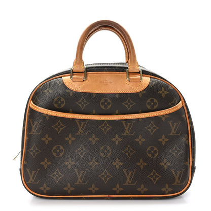 Louis Vuitton Monogram Trouville 1 of 8