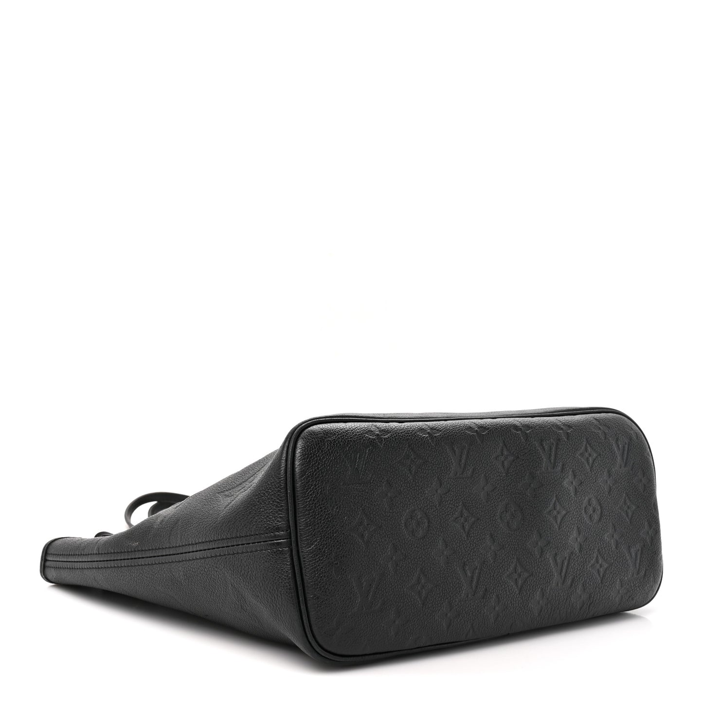 Empreinte Monogram Giant Neverfull MM Black