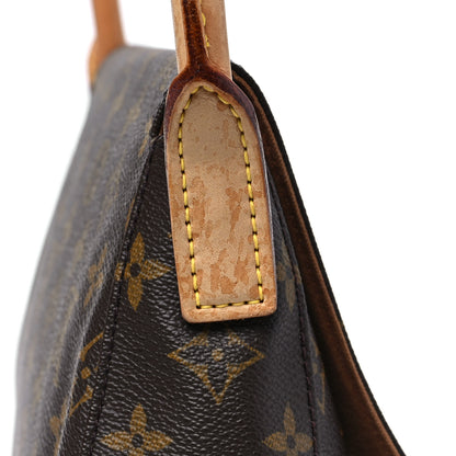 Louis Vuitton Monogram Mini Looping 9 of 10