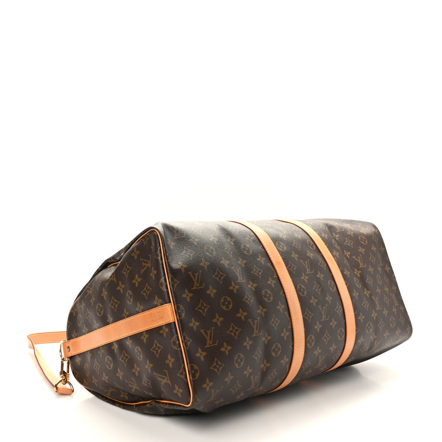 Monogram Keepall Bandouliere 55