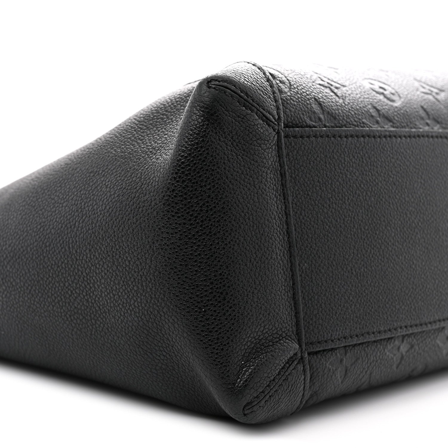 Louis Vuitton Empreinte Bagatelle Black 9 of 14