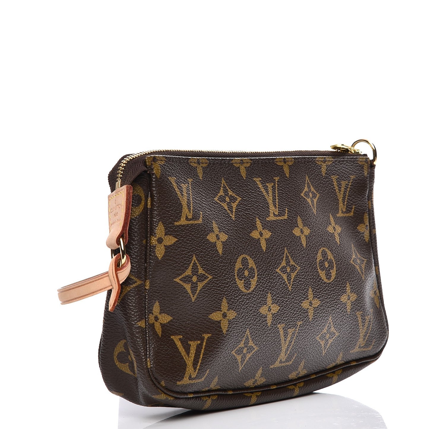 Monogram Pochette Accessories