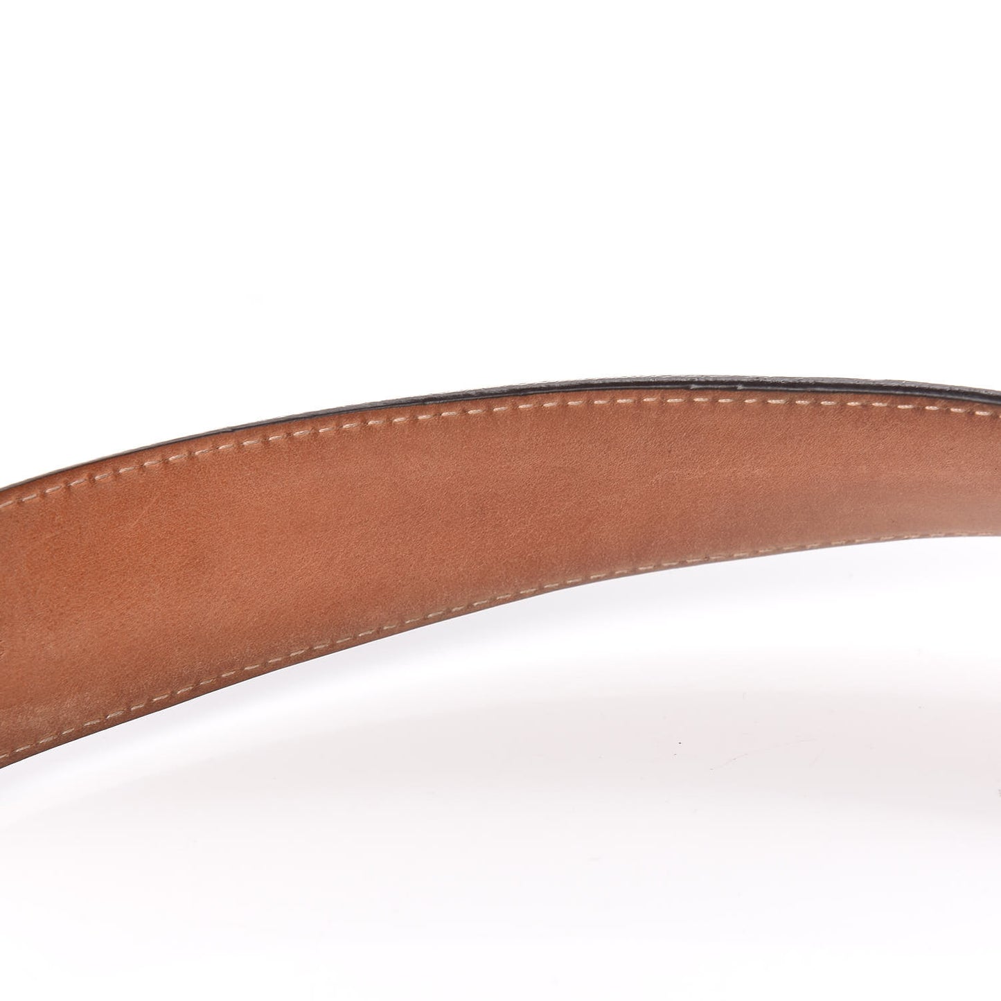 Monogram 40mm LV Initiales Belt 90 36