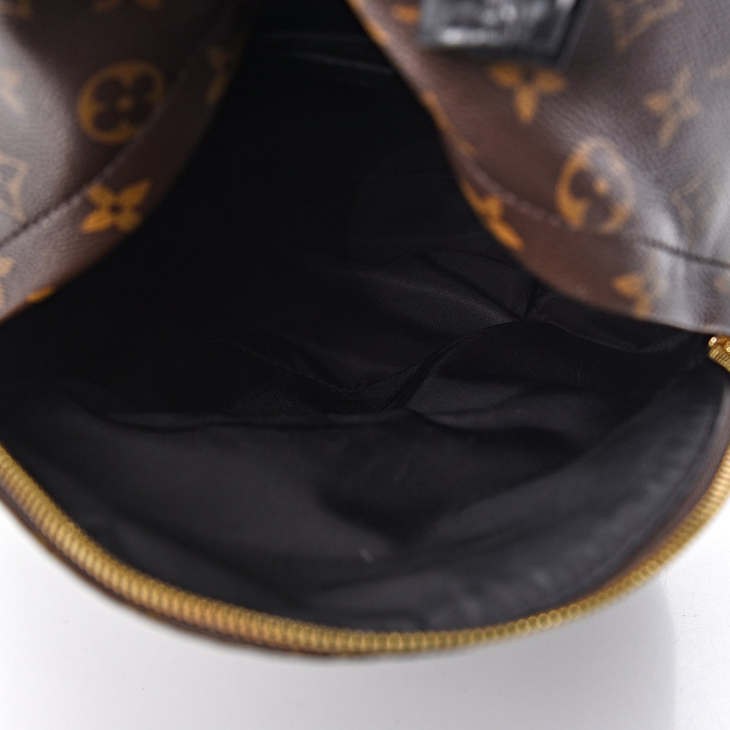 Monogram Palm Springs Backpack PM