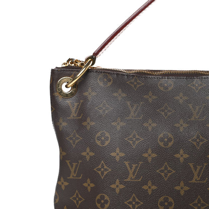 Louis Vuitton Monogram Berri PM 8 of 19
