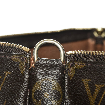 Louis Vuitton Monogram Pochette Accessories 9 of 9