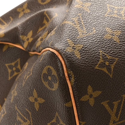 Louis Vuitton Monogram Keepall 45 8 of 11