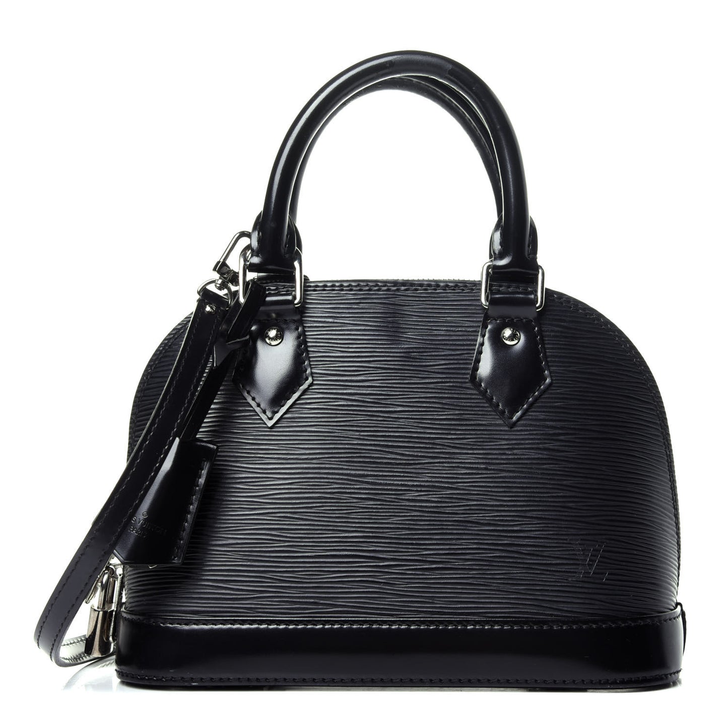 Epi Alma BB Black