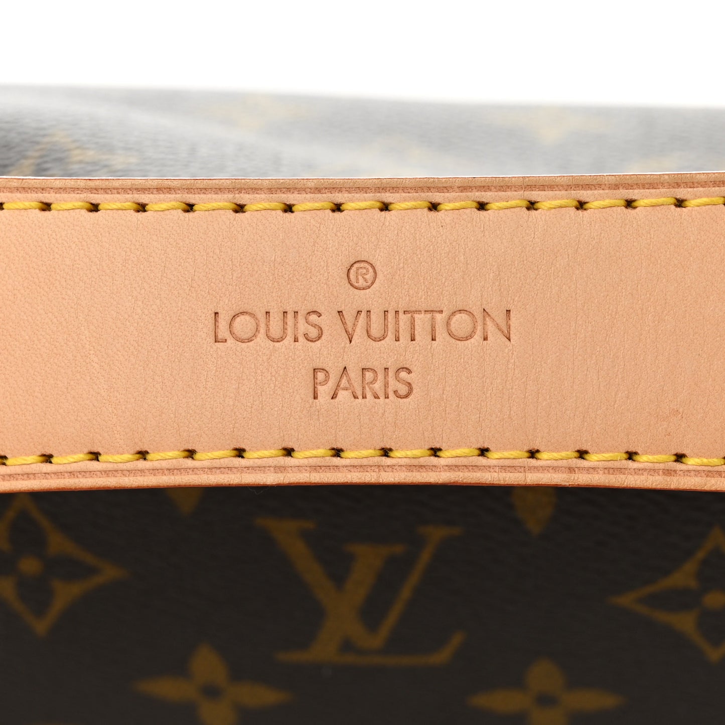 Monogram Sully PM