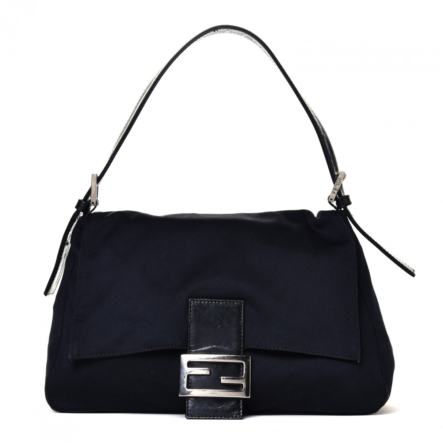 Neoprene Mama Baguette Black