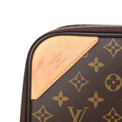 Louis Vuitton Monogram Pegase 45 7 of 20