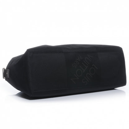 Louis Vuitton Damier Geant Albatros Black 5 of 8