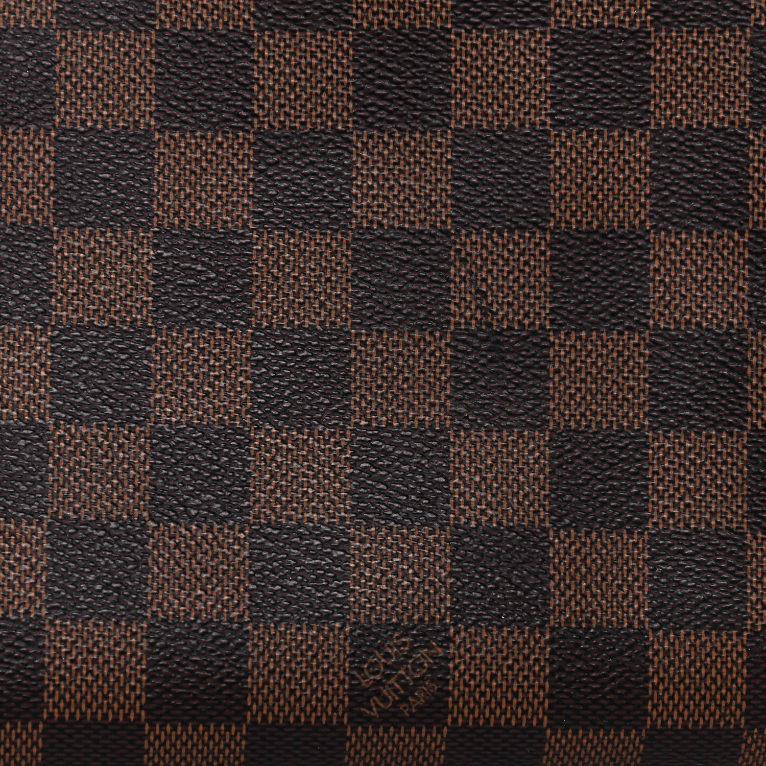Louis Vuitton Damier Ebene Rivoli MM 7 of 21