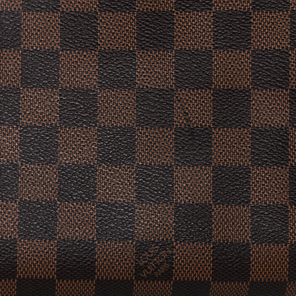 Louis Vuitton Damier Ebene Rivoli MM 7 of 21