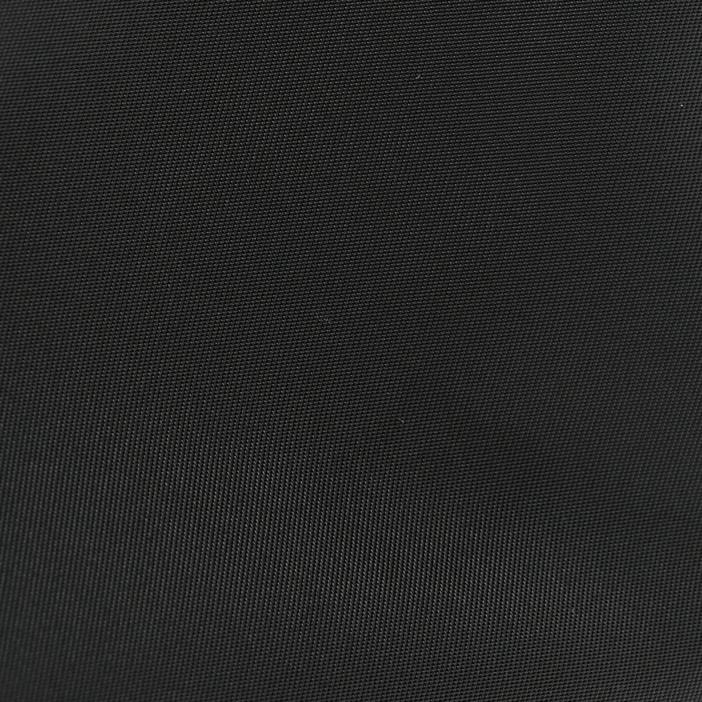 Tessuto Nylon Saffiano Mini Re-Edition 2005 Bag Black